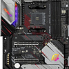 Материнская плата ASRock B550 PG Velocita