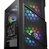 Корпус Thermaltake Commander C31 TG ARGB CA-1N2-00M1WN-00