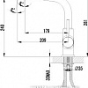 Смеситель Lemark COMFORT LM3061C