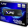 SSD A-Data XPG SX8000 128GB ASX8000NPC-128GM-C