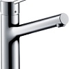Смеситель Hansgrohe Talis S [32851000]