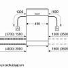 Встраиваемая посудомоечная машина Bosch Serie 4 SPV4HKX45E