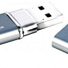 USB Flash Silicon-Power LuxMini 720 32GB (SP032GBUF2720V1D)