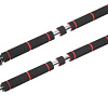 Турник Zez TY60-100