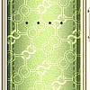 Стартовый набор VooPoo VMATE E (3 мл, green inlaid gold)