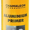 Автомобильный грунт Chamaleon Грунт для алюминия 400мл 26724 (серый)
