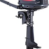 Лодочный мотор Hangkai 6 HP 2-тактный