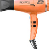 Фен Parlux Alyon (коралловый)