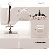 Электромеханическая швейная машина Jaguar Mini 236