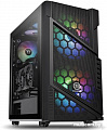 Корпус Thermaltake Commander C31 TG ARGB CA-1N2-00M1WN-00