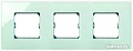 Рамка Simon Neos 27773-32 (салатовый)