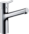 Смеситель Hansgrohe Talis S [32851000]