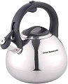 Чайник со свистком Backam BM-0705