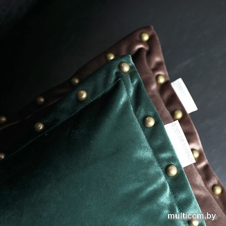 Чехол на подушку Sofi De MarkO Людвиг 30х50 Нав-Лб-30х50