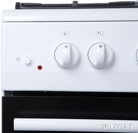 Кухонная плита Hansa FCGW52024