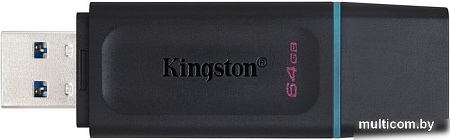 USB Flash Kingston Exodia 64GB (2шт)