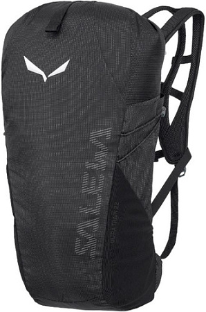 Туристический рюкзак Salewa Ultra Train 22L 1256-0900 (черный)