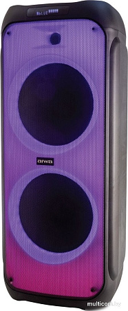 Патибокс Aiwa CAS-1251