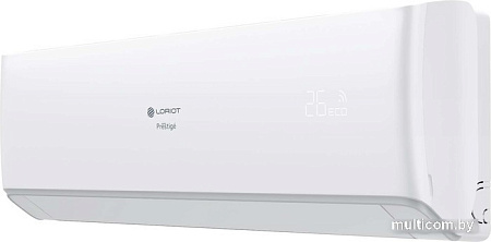 Кондиционер Loriot Prestige LAC-12AH