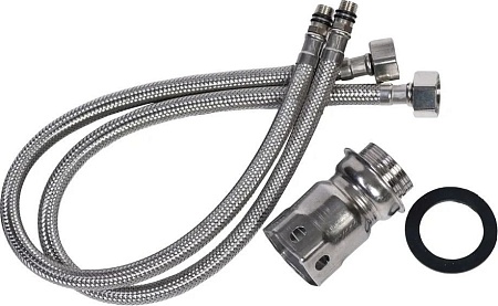 Смеситель Wisent WP49-098-3-19