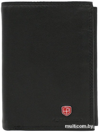 Кошелек Peterson PTN MR-03-CN (черный)