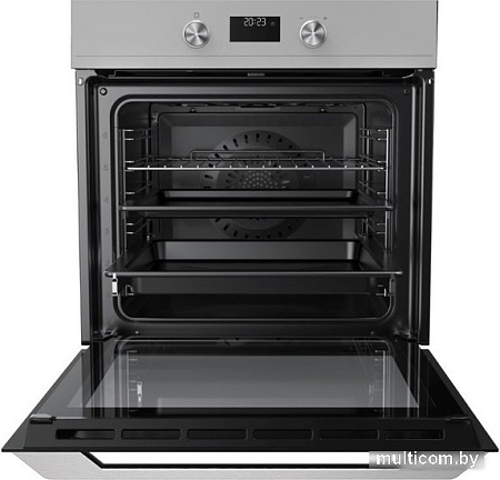 Электрический духовой шкаф Haier HOQ-K5AAN3GG