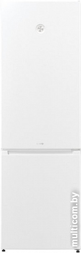 Холодильник Gorenje NRK611SYW4