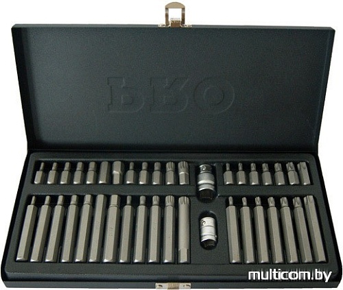 Набор бит PRO Startul PRO-440 40 предметов