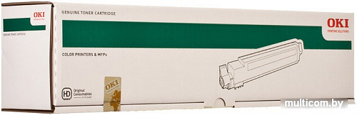 Картридж OKI 43837136