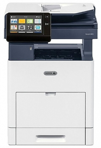 МФУ Xerox VersaLink B605X