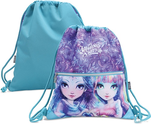 Nebulous Stars Isadora 12572_NSDA