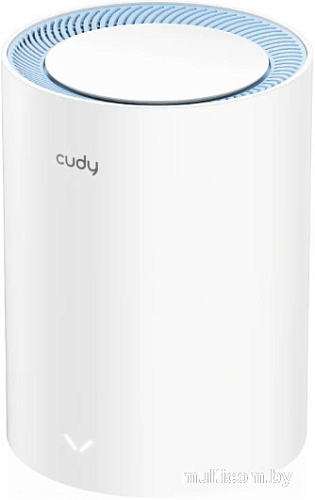 Wi-Fi роутер Cudy M1200 1.0 (1-Pack)