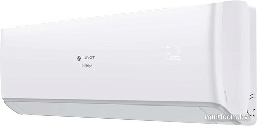 Кондиционер Loriot Prestige LAC-12AH