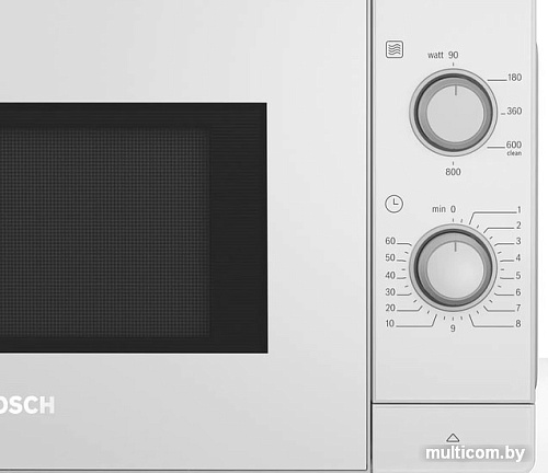 Микроволновая печь Bosch FFL020MW0