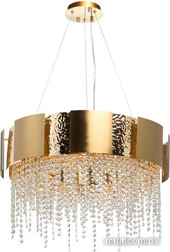 Подвесная люстра Chiaro Кармен 394012215