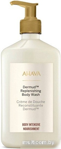 Ahava Гель для душа Body Intensive Nourishment Питательный (400 мл)