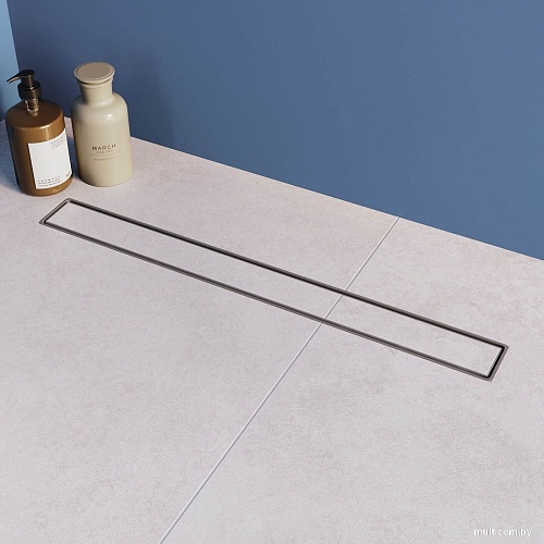 Трап/канал RGW Drain Leo-11 60211180-01