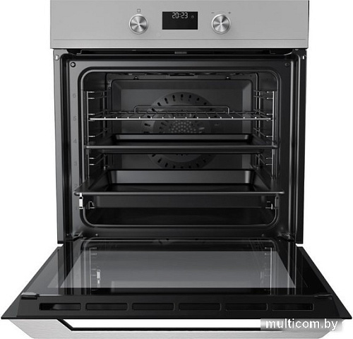 Электрический духовой шкаф Haier HOQ-K5AAN3GG