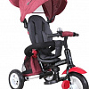 Детский велосипед Lorelli Moove Air 2020 (красный)