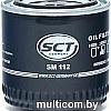 Масляный фильтр SCT SM112