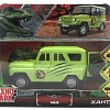 Легковой автомобиль Технопарк UAZ Hunter Динозавры HUNTER-12DIN-GN