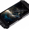 Смартфон Doogee S60 Lite (серебристый)