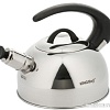 Чайник со свистком KINGHoff KH-3250 1.8L