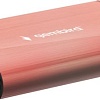 Бокс для накопителей 2.5" Gembird EE2-U3S-3-P (розовый)