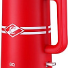 Электрочайник BQ KT1707P (красный)