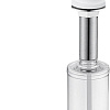 Paulmark Kraft D003-431TW (белый/белый матовый)