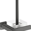 Ершик для унитаза Omnires Nelson NL80620GR