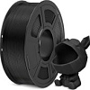 Пластик NV Print NV-3D-PLA-META-BLACK (1.75мм, 1кг, черный)
