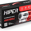 Автомобильный пылесос Hiper HVC120Li