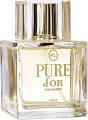 Парфюмерная вода Geparlys Pure D'or for Women EdP (100 мл)